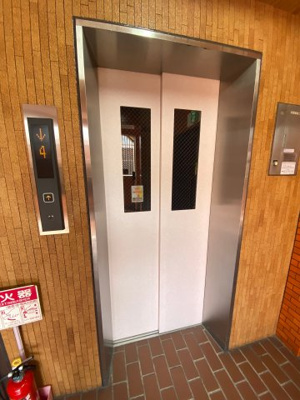 【その他共用部分】 | ライオンズマンション北桜塚