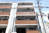 スカイハイツ苅田の画像