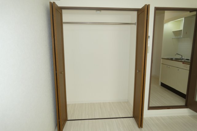 【洋室】 | スカイハイツ苅田