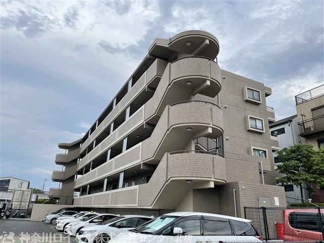 プロスペリテⅡの画像