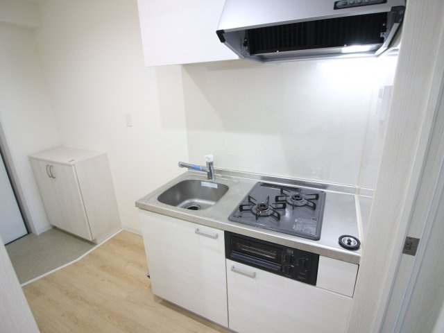 【キッチン】 | Flora高槻芥川