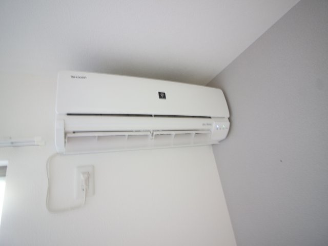 【設備】 | Flora高槻芥川