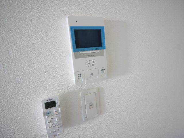 【セキュリティ】 | Flora高槻芥川