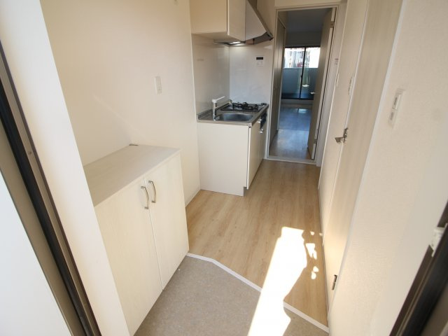 【内装】 | Flora高槻芥川