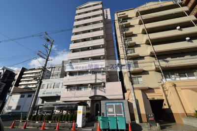 【外観】 | アベニューリップル長田Ⅰ