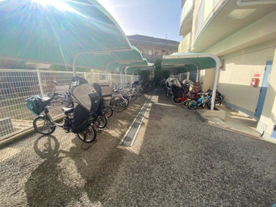 【その他共用部分】 | ヌーボー柴原