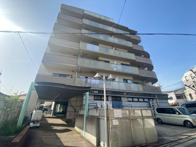 【外観】 | ヌーボー柴原