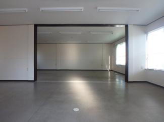 【内装】 | 西中新田　渡辺ビル