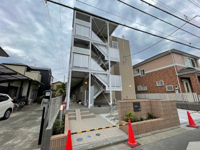 【エントランス】 | リブリ・膝折