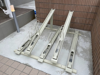 【その他共用部分】 | リブリ・膝折