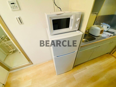 【キッチン】 | casa verde高辻