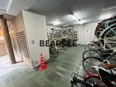 【エントランス】 | casa verde高辻