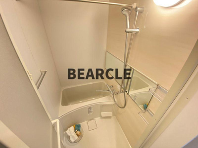 【浴室】 | casa verde高辻