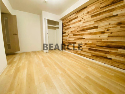 【寝室】 | casa verde高辻