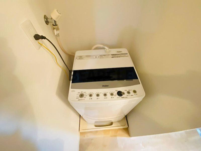 【設備】 | casa verde高辻