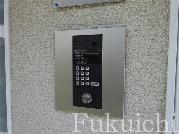 エムズハウスのその他共用部分