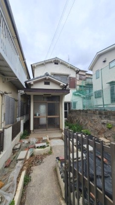 【外観】 | 朝霧南町3丁目戸建 | ☆明石市　朝霧南町3丁目戸建☆
