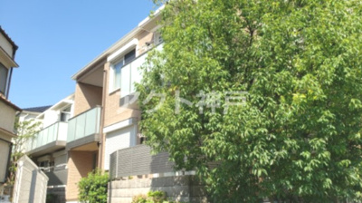 【外観】 | シャーメゾンクオレール | ☆神戸市垂水区　シャーメゾンクオレール☆