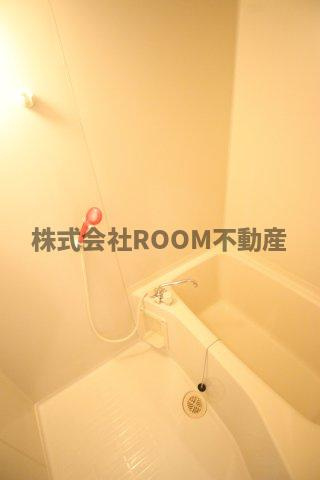 キルトスターの浴室|落ち着いた空間のお風呂です