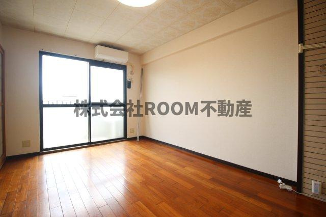 キルトスターの洋室|使い勝手のいい洋室です