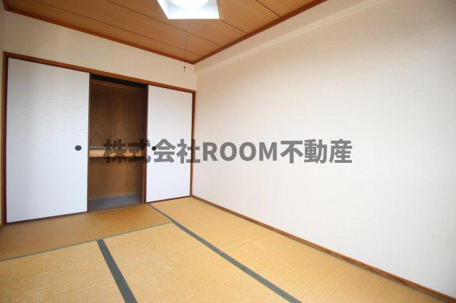 キルトスターの和室|和室があると落ち着いた雰囲気になりますね