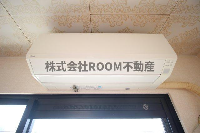 キルトスターの設備