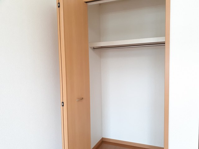 ☆クローゼット☆