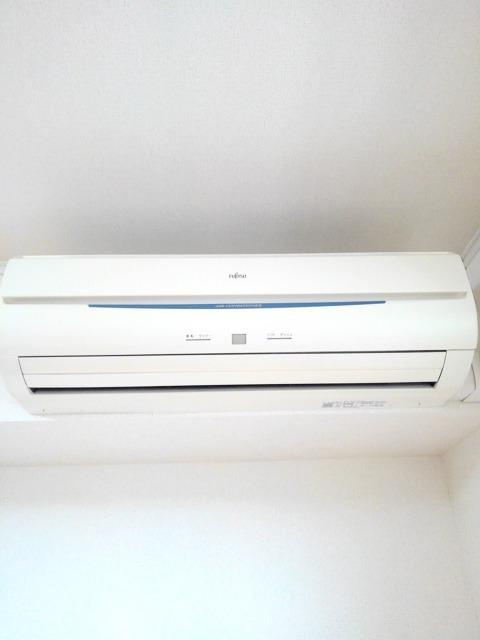 ☆エアコン完備☆※参考写真