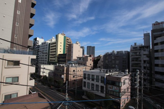景色