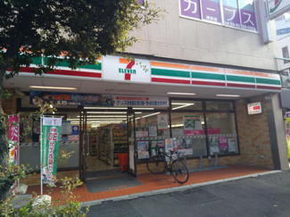コンビニ