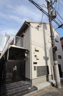 ミサワホーム施工の新築物件です☆