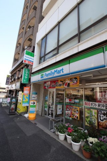 コンビニ