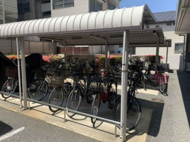 【その他共用部分】