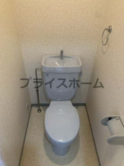 【トイレ】