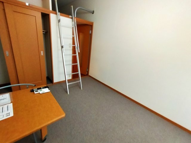 【内装】 | レオパレスHARU
