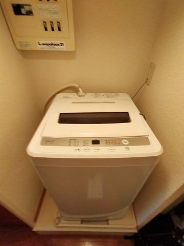 【設備】 | レオパレスHARU