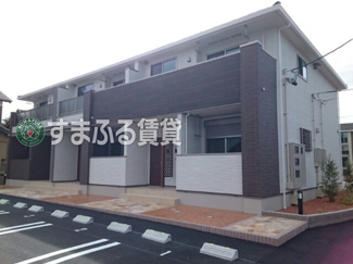 【外観】