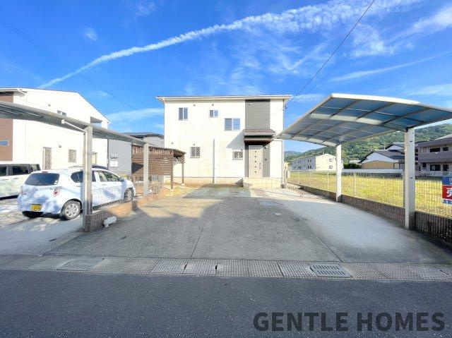 糟屋郡宇美町大字井野の外観