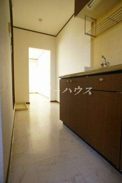 プリベメゾンＭＯＲＩの設備