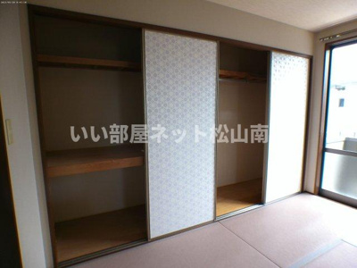 【収納】 | Ｐｏｍｍｅ ｄｅ Ｐｉｎ Ａ棟