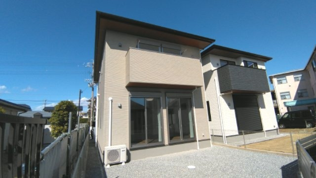 （仮称）山手町新築戸建