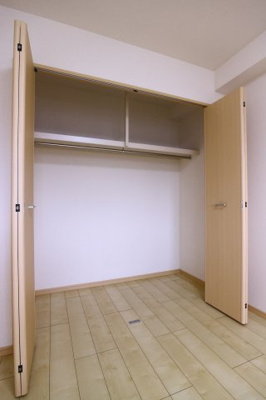 【収納】 | 西舞子壱番館