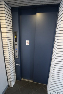 【その他共用部分】 | 西舞子壱番館