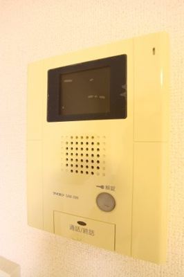 【セキュリティ】 | 西舞子壱番館