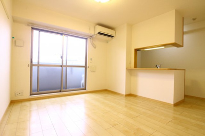 【居間・リビング】 | 西舞子壱番館