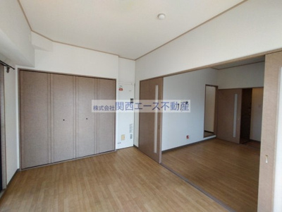 【居間・リビング】 | ドゥミルアン東大阪