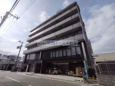 【外観】 | ドゥミルアン東大阪