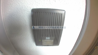 【玄関】 | ドゥミルアン東大阪