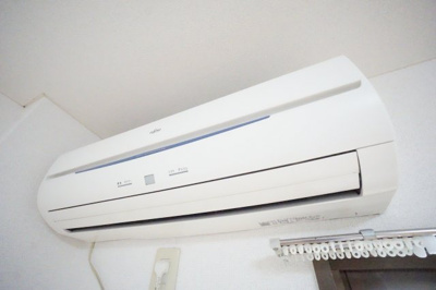 【設備】 | T&Tビル | ※同物件・反転タイプの写真です。