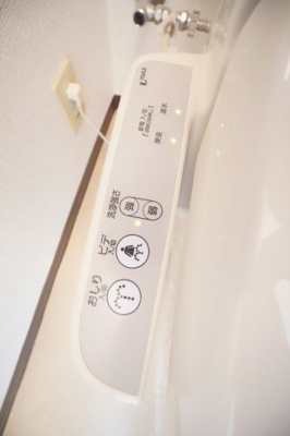 【設備】 | T&Tビル | ※同物件・反転タイプの写真です。